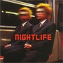 Pet Shop Boys album Nightlife