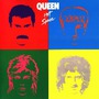 Queen album Hot Space