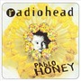 Radiohead album Pablo Honey