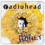 Radiohead album Pablo Honey (Deluxe Edition)