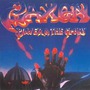Saxon album Power And The Glory