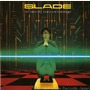 Slade album The Amazing Kamikaze Syndrome