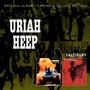 Uriah Heep album Salisbury