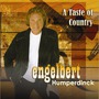 Engelbert Humperdinck album A Taste Of Country