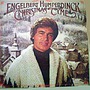Engelbert Humperdinck album Christmas Tyme