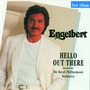 Engelbert Humperdinck album Hello Out There