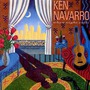 Ken Navarro album When Night Calls