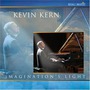Kevin Kern album Imagination's Light