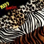 Kiss album Animalize