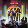 Kiss album Love Gun