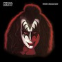 Kiss album Gene Simmons