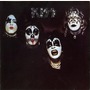 Kiss album Kiss