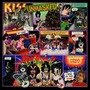 Kiss album Unmasked