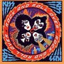 Kiss album Rock And Roll Over