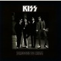Kiss album Dressed To Kill