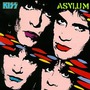 Kiss album Asylum