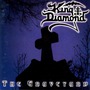 King Diamond album The Graveyard