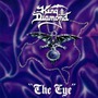 King Diamond album The Eye