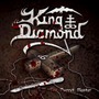 King Diamond album The Puppet Master