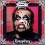 King Diamond album Conspiracy