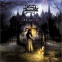 King Diamond album Abigail II: The Revenge