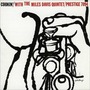 Miles Davis album Cookin' With The Miles Davis Quintet (1993 Dcc Gold Gzs-1044)