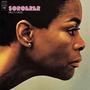 Miles Davis album Sorcerer