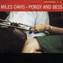 Miles Davis album Porgy and Bess (1997 Remastered)