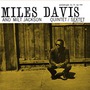 Miles Davis album All-Star Sextet-Quintet with Milt Jackson (1997 DCC Gold GZS-1113 Mono)