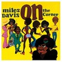Miles Davis album On the Corner