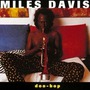 Miles Davis album Doo-Bop