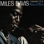 Miles Davis album Kind of Blue
