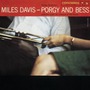 Miles Davis album Porgy and Bess