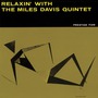 Miles Davis album Relaxin' With The Miles Davis Quintet