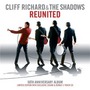 Cliff Richard & The Shadows album Reunited (50thAnniversary)
