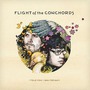 Flight Of The Conchords album I Told You I Was Freaky