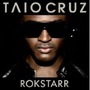 Taio Cruz album Rokstarr