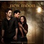 The Twilight Saga: New Moon