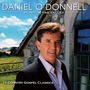 Daniel O'Donnell album Peace In The Valley
