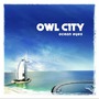 Owl City album Ocean Eyes