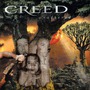 Creed album Weathered