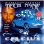 Tech N9ne album Celcius