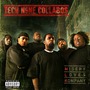 Tech N9ne album Misery Loves Kompany
