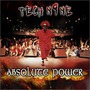 Tech N9ne album Absolute Power