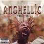 Tech N9ne album Anghellic (Original)
