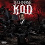 Tech N9ne album K.O.D.