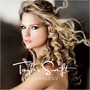 Taylor Swift album Fearless (International Edition)