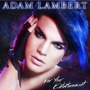 Adam Lambert album For Your Entertainment
