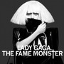 Lady Gaga album The Fame Monster (Russian Deluxe Edition)