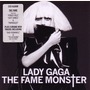 Lady Gaga album The Fame Monster (UK Deluxe Edition)